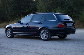 BMW 330 XD - 3000 € - 63094463 4 | Car24.bg BMW 330 XD - 3000 € - 63094463 4