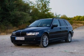 BMW 330 XD - Car24.bg BMW 330 XD