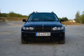 BMW 330 XD - 3000 € - 63094463 3 | Car24.bg BMW 330 XD - 3000 € - 63094463 3