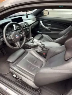 BMW 440 xDrive* АвтоКредит * (ЦЕНА ДО БГ) * | Auto.bg — изображение 4 BMW 440 xDrive* АвтоКредит * (ЦЕНА ДО БГ) * | Auto.bg — изображение 4
