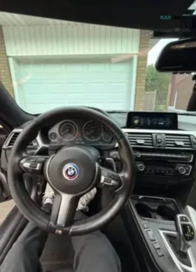 BMW 440 xDrive* АвтоКредит * (ЦЕНА ДО БГ) * | Auto.bg — изображение 5 BMW 440 xDrive* АвтоКредит * (ЦЕНА ДО БГ) * | Auto.bg — изображение 5