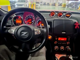 Nissan 370Z * 3.7 Coupe/ФИНАНСИРАНЕ - 21499 € - 71154783 8 | Car24.bg Nissan 370Z * 3.7 Coupe/ФИНАНСИРАНЕ - 21499 € - 71154783 8