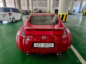 Nissan 370Z * 3.7 Coupe/ФИНАНСИРАНЕ - 21499 € - 71154783 4 | Car24.bg Nissan 370Z * 3.7 Coupe/ФИНАНСИРАНЕ - 21499 € - 71154783 4