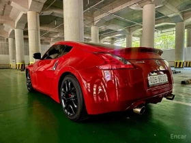 Nissan 370Z * 3.7 Coupe/ФИНАНСИРАНЕ - 21499 € - 71154783 3 | Car24.bg Nissan 370Z * 3.7 Coupe/ФИНАНСИРАНЕ - 21499 € - 71154783 3