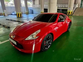 Nissan 370Z * 3.7 Coupe/ФИНАНСИРАНЕ - 21499 € - 71154783 2 | Car24.bg Nissan 370Z * 3.7 Coupe/ФИНАНСИРАНЕ - 21499 € - 71154783 2
