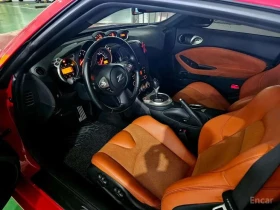 Nissan 370Z * 3.7 Coupe/ФИНАНСИРАНЕ - 21499 € - 71154783 9 | Car24.bg Nissan 370Z * 3.7 Coupe/ФИНАНСИРАНЕ - 21499 € - 71154783 9