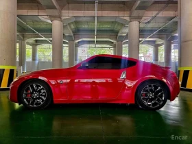 Nissan 370Z * 3.7 Coupe/ФИНАНСИРАНЕ - 21499 € - 71154783 5 | Car24.bg Nissan 370Z * 3.7 Coupe/ФИНАНСИРАНЕ - 21499 € - 71154783 5