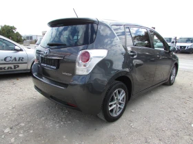 Toyota Verso 1.6D-4D EURO6B | Auto.bg — изображение 5 Toyota Verso 1.6D-4D EURO6B | Auto.bg — изображение 5