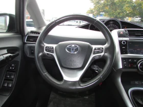 Toyota Verso 1.6D-4D EURO6B | Auto.bg — изображение 11 Toyota Verso 1.6D-4D EURO6B | Auto.bg — изображение 11