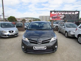 Toyota Verso 1.6D-4D EURO6B | Auto.bg — изображение 2 Toyota Verso 1.6D-4D EURO6B | Auto.bg — изображение 2