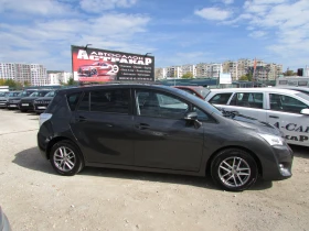 Toyota Verso 1.6D-4D EURO6B | Auto.bg — изображение 17 Toyota Verso 1.6D-4D EURO6B | Auto.bg — изображение 17