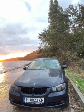 BMW 320 - 3300 € - 67987545 6 | Car24.bg BMW 320 - 3300 € - 67987545 6
