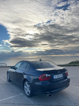 BMW 320 - 3300 € - 67987545 4 | Car24.bg BMW 320 - 3300 € - 67987545 4