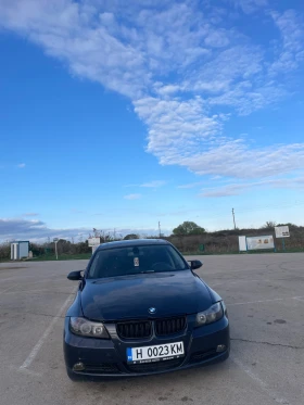 BMW 320 - 3300 € - 67987545 5 | Car24.bg BMW 320 - 3300 € - 67987545 5
