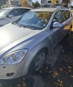 Kia Ceed - 3000 € - 24596436 3 | Car24.bg Kia Ceed - 3000 € - 24596436 3