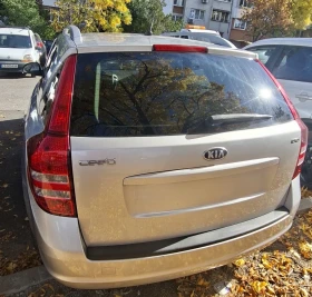 Kia Ceed - 3000 € - 24596436 4 | Car24.bg Kia Ceed - 3000 € - 24596436 4