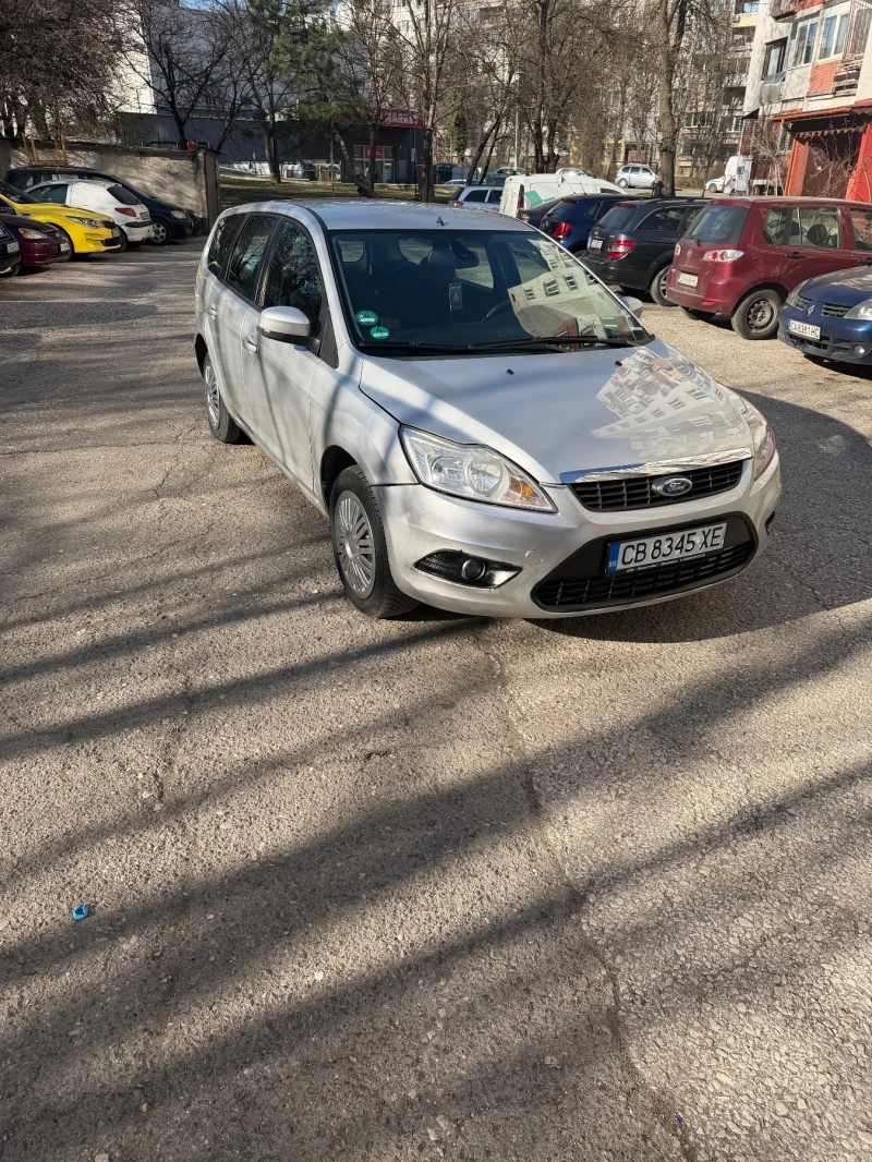 Ford Focus - 1700 € / 3324.91 лв. - 91779849 1 | Car24.bg Ford Focus - 1700 € / 3324.91 лв. - 91779849 1