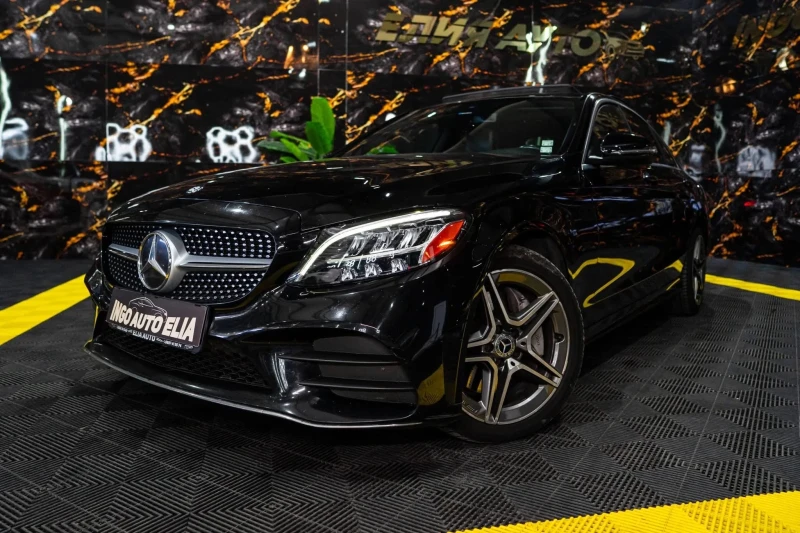 Mercedes-Benz C 300 D FULL AMG LINE LED NAVI ПАНО ЛИЗИНГ 100% - 23880 € / 46705.22 лв. - 32711704 1 | Car24.bg Mercedes-Benz C 300 D FULL AMG LINE LED NAVI ПАНО ЛИЗИНГ 100% - 23880 € / 46705.22 лв. - 32711704 1