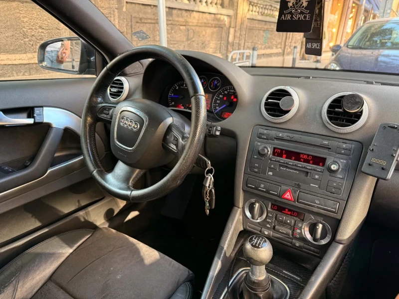 Audi A3 - 2400 € - 26650634 1 | Car24.bg Audi A3 - 2400 € - 26650634 1