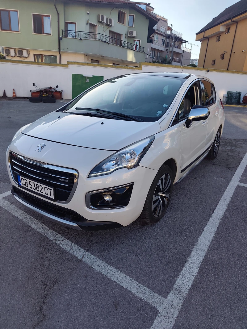 Peugeot 3008 Peugeot 3008 Hybrid4 200к.с. 4x4 PANORAMA - 7900 € - 26076154 1 | Car24.bg Peugeot 3008 Peugeot 3008 Hybrid4 200к.с. 4x4 PANORAMA - 7900 € - 26076154 1