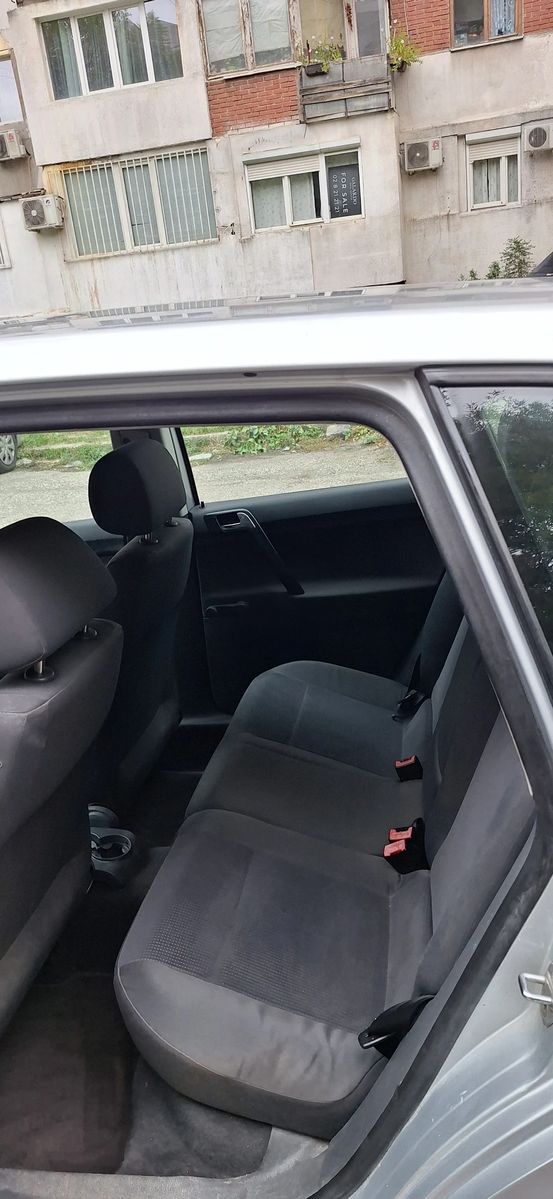 VW Polo 1.9 SDI - изображение 10 | Auto.bg VW Polo 1.9 SDI - изображение 10