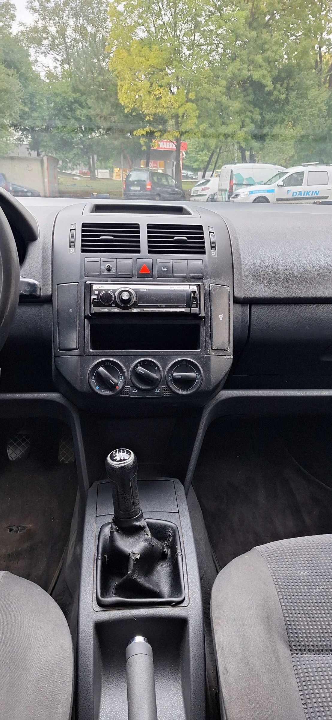 VW Polo 1.9 SDI - изображение 9 | Auto.bg VW Polo 1.9 SDI - изображение 9