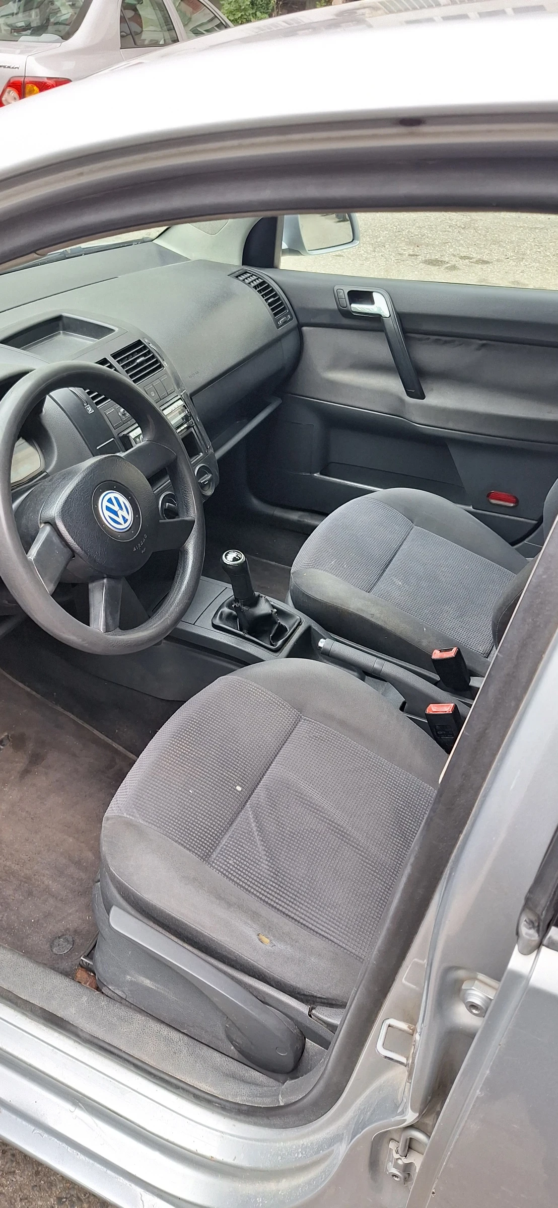 VW Polo 1.9 SDI - изображение 7 | Auto.bg VW Polo 1.9 SDI - изображение 7