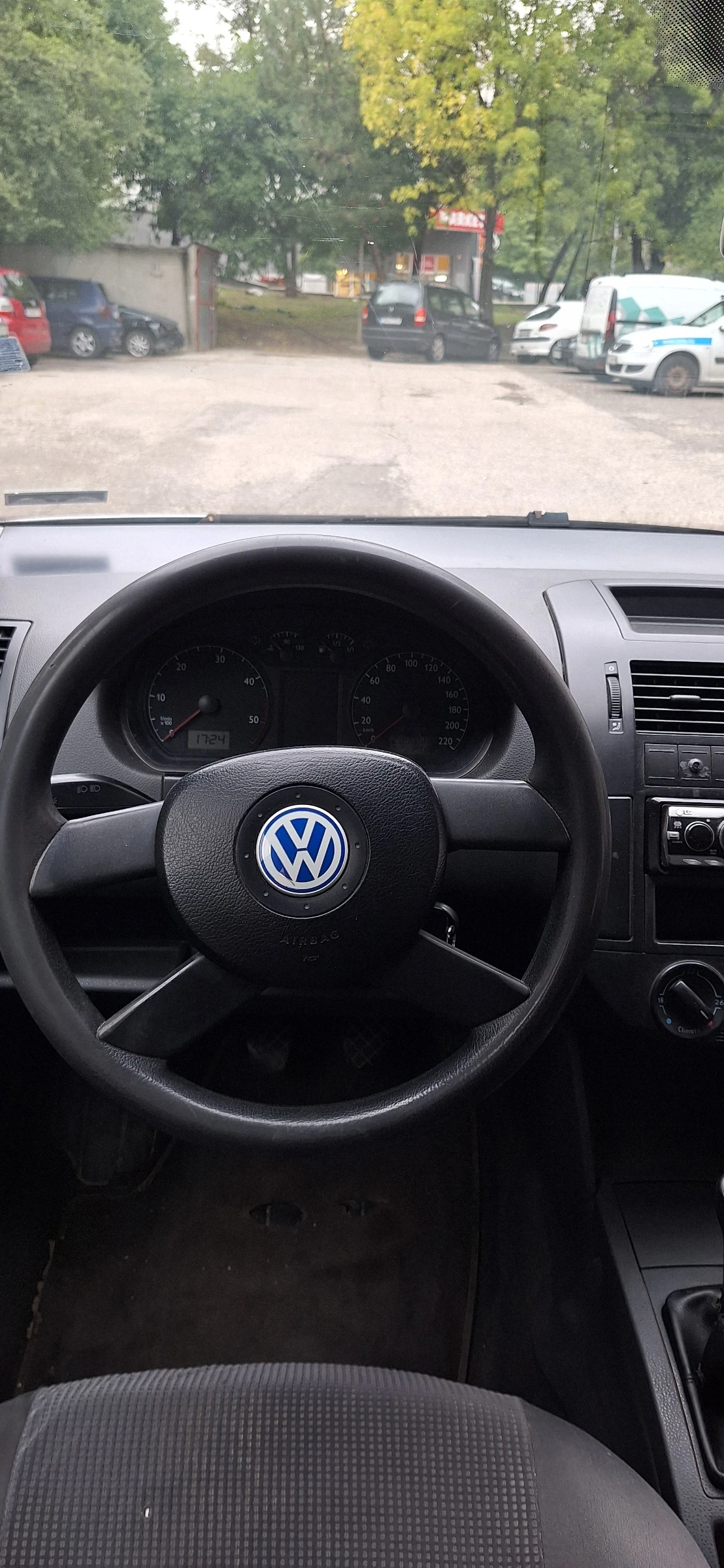 VW Polo 1.9 SDI - изображение 8 | Auto.bg VW Polo 1.9 SDI - изображение 8
