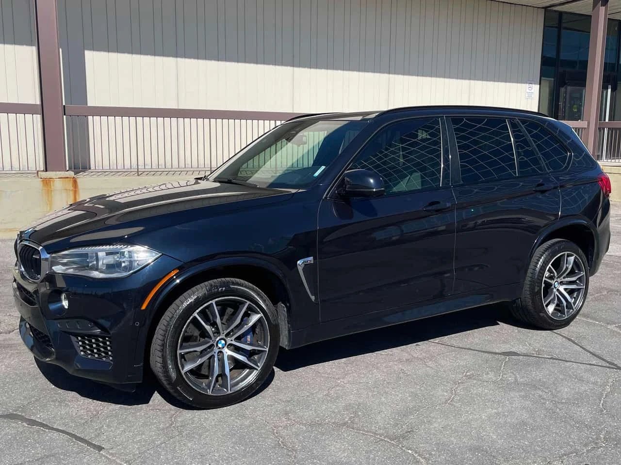 BMW X5M | HARMAN KARDON | HUD | 360 | ОБДУХВАНЕ | | Auto.bg — изображение 1 BMW X5M | HARMAN KARDON | HUD | 360 | ОБДУХВАНЕ | | Auto.bg — изображение 1