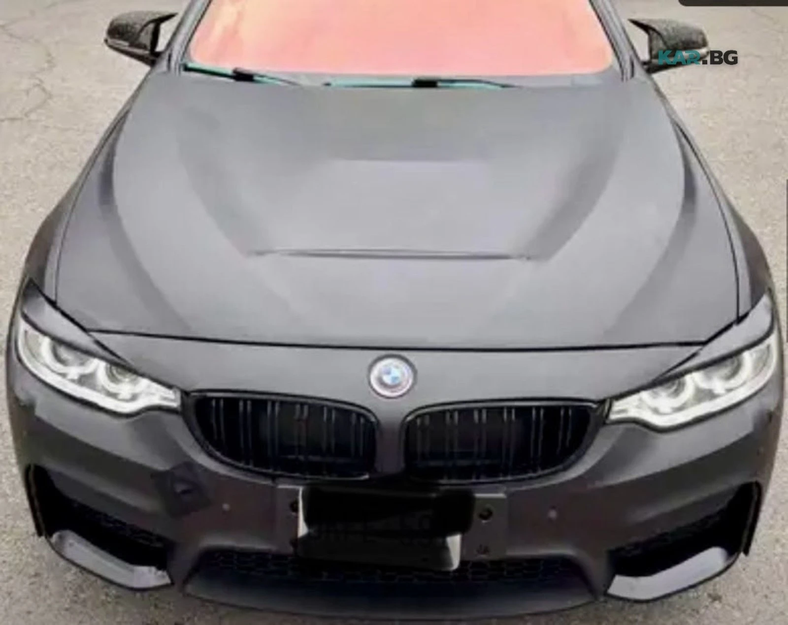 BMW 440 xDrive* АвтоКредит * (ЦЕНА ДО БГ) * | Auto.bg — изображение 1 BMW 440 xDrive* АвтоКредит * (ЦЕНА ДО БГ) * | Auto.bg — изображение 1