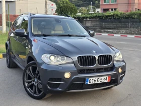 BMW X5 Топ състояние колата напълно обслужена - Car24.bg BMW X5 Топ състояние колата напълно обслужена