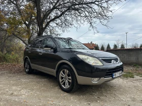Hyundai IX55 - Car24.bg Hyundai IX55