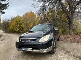 Hyundai IX55 - 12000 лв. / 6135.50 € - 83217004 5 | Car24.bg Hyundai IX55 - 12000 лв. / 6135.50 € - 83217004 5