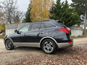 Hyundai IX55 - 12000 лв. / 6135.50 € - 83217004 4 | Car24.bg Hyundai IX55 - 12000 лв. / 6135.50 € - 83217004 4