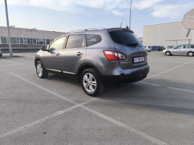 Nissan Qashqai - 7300 € / 14277.56 лв. - 76422846 4 | Car24.bg Nissan Qashqai - 7300 € / 14277.56 лв. - 76422846 4
