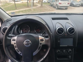 Nissan Qashqai - 7300 € / 14277.56 лв. - 76422846 9 | Car24.bg Nissan Qashqai - 7300 € / 14277.56 лв. - 76422846 9
