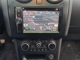 Nissan Qashqai - 7300 € / 14277.56 лв. - 76422846 12 | Car24.bg Nissan Qashqai - 7300 € / 14277.56 лв. - 76422846 12