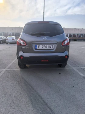 Nissan Qashqai - 7300 € / 14277.56 лв. - 76422846 7 | Car24.bg Nissan Qashqai - 7300 € / 14277.56 лв. - 76422846 7