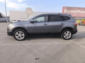 Nissan Qashqai - 7300 € / 14277.56 лв. - 76422846 6 | Car24.bg Nissan Qashqai - 7300 € / 14277.56 лв. - 76422846 6