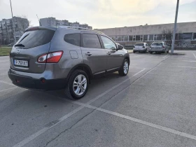 Nissan Qashqai - 7300 € / 14277.56 лв. - 76422846 5 | Car24.bg Nissan Qashqai - 7300 € / 14277.56 лв. - 76422846 5