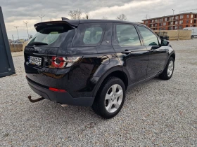 Land Rover Discovery Sport - 12100 € / 23665.54 лв. - 44024508 5 | Car24.bg Land Rover Discovery Sport - 12100 € / 23665.54 лв. - 44024508 5