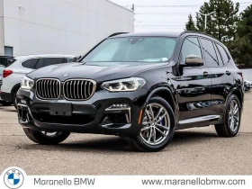BMW X3 M40i /360/DISTRONIC/PANO/NAVI - 31400 € / 61413.06 лв. - 88662272 3 | Car24.bg BMW X3 M40i /360/DISTRONIC/PANO/NAVI - 31400 € / 61413.06 лв. - 88662272 3