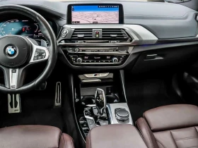 BMW X3 M40i /360/DISTRONIC/PANO/NAVI - 31400 € / 61413.06 лв. - 88662272 12 | Car24.bg BMW X3 M40i /360/DISTRONIC/PANO/NAVI - 31400 € / 61413.06 лв. - 88662272 12