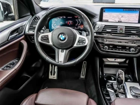 BMW X3 M40i /360/DISTRONIC/PANO/NAVI - 31400 € / 61413.06 лв. - 88662272 11 | Car24.bg BMW X3 M40i /360/DISTRONIC/PANO/NAVI - 31400 € / 61413.06 лв. - 88662272 11
