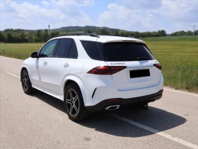 Mercedes-Benz GLE 350 de 4MATIC AMG-Line | Auto.bg — изображение 4 Mercedes-Benz GLE 350 de 4MATIC AMG-Line | Auto.bg — изображение 4