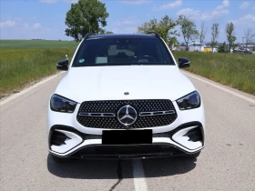 Mercedes-Benz GLE 350 de 4MATIC AMG-Line | Auto.bg — изображение 2 Mercedes-Benz GLE 350 de 4MATIC AMG-Line | Auto.bg — изображение 2