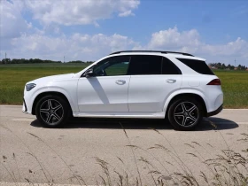 Mercedes-Benz GLE 350 de 4MATIC AMG-Line | Auto.bg — изображение 3 Mercedes-Benz GLE 350 de 4MATIC AMG-Line | Auto.bg — изображение 3