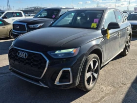 Audi Q5 * PROGRESSIV * CARFAX *