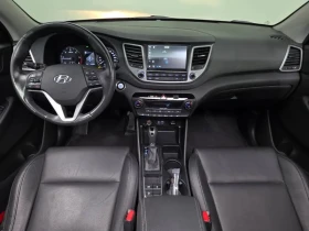 Hyundai Tucson 1.7 2Wd Modern - 12002 € - 53478290 7 | Car24.bg Hyundai Tucson 1.7 2Wd Modern - 12002 € - 53478290 7
