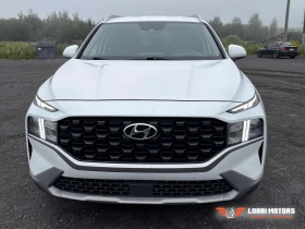 Hyundai Santa fe undefined | Auto.bg — изображение 6 Hyundai Santa fe undefined | Auto.bg — изображение 6